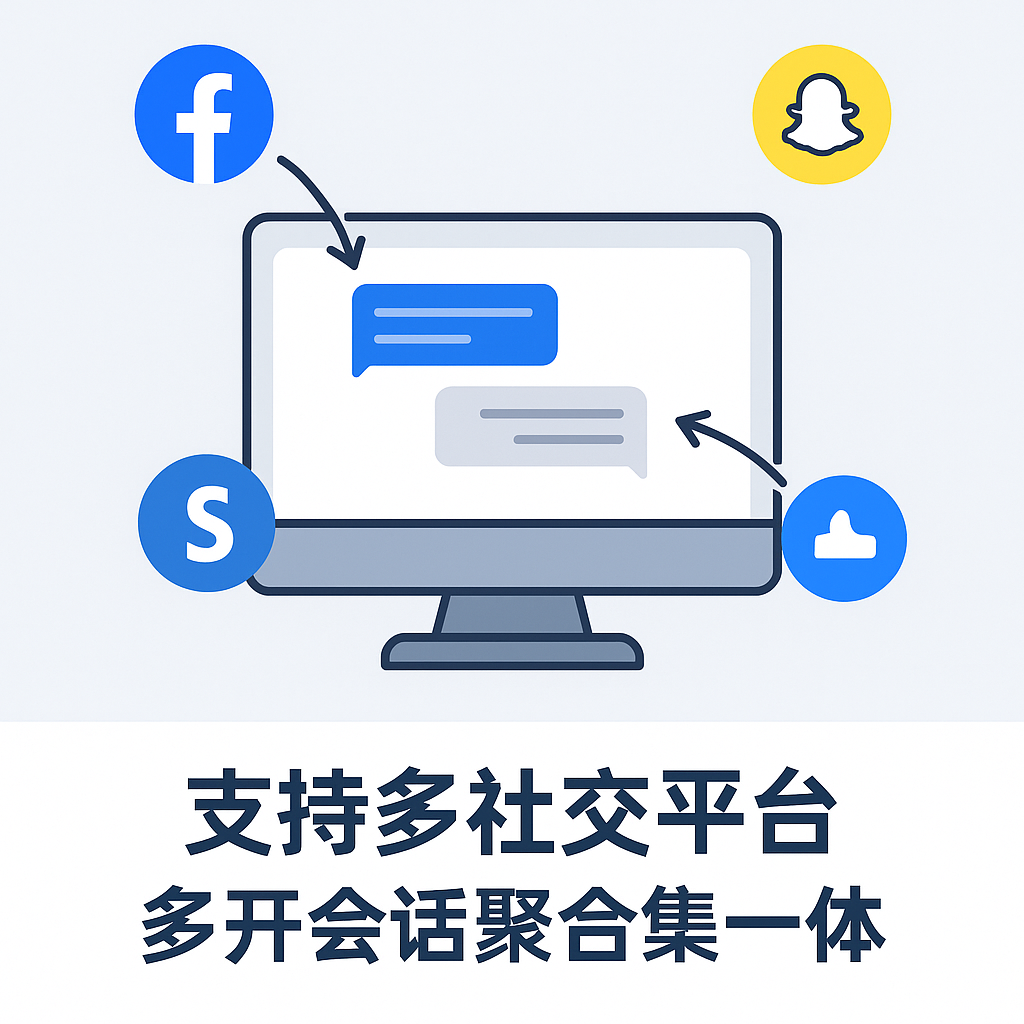 应用聚合平台